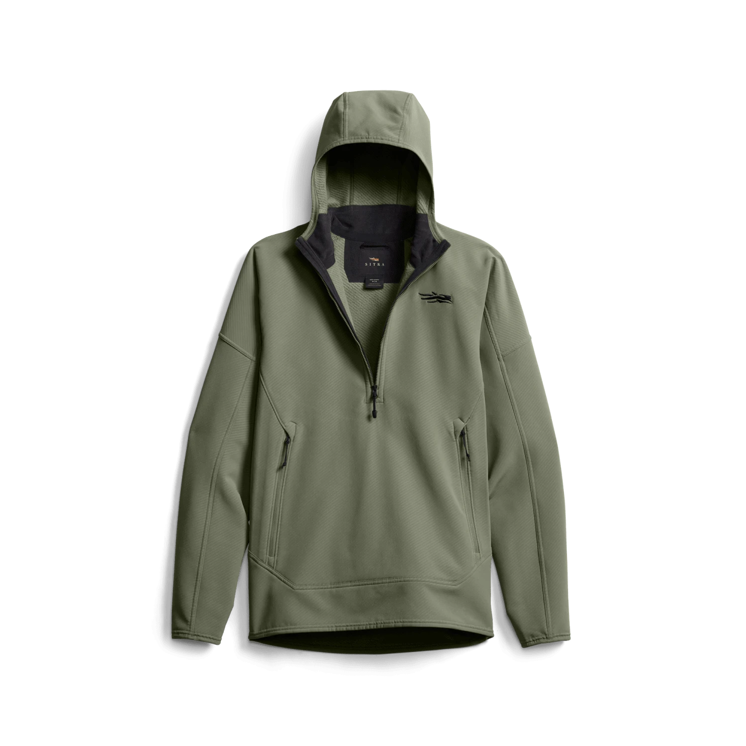 Sitka Alpha Fleece Hoodie - Image 3