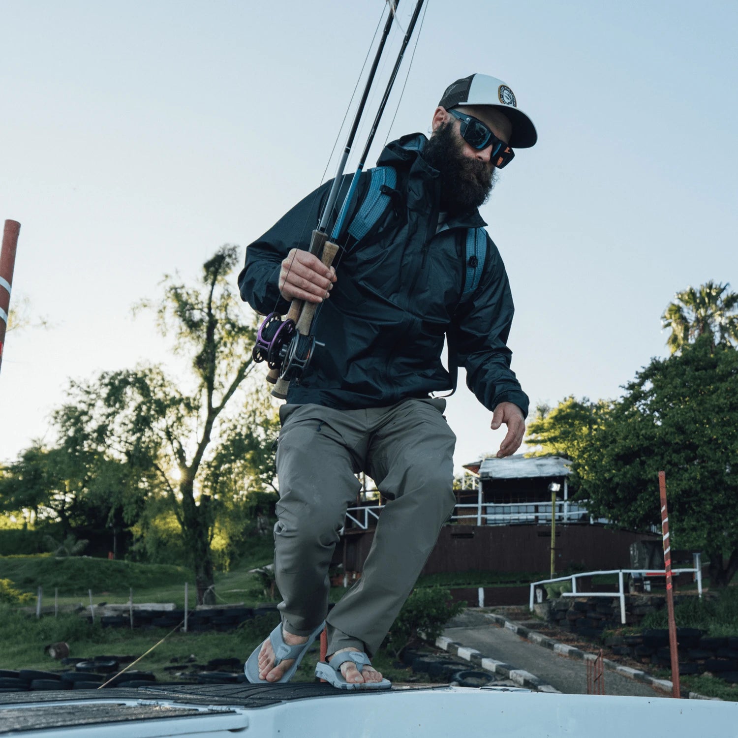 Dew Point UL Jacket - Image 3