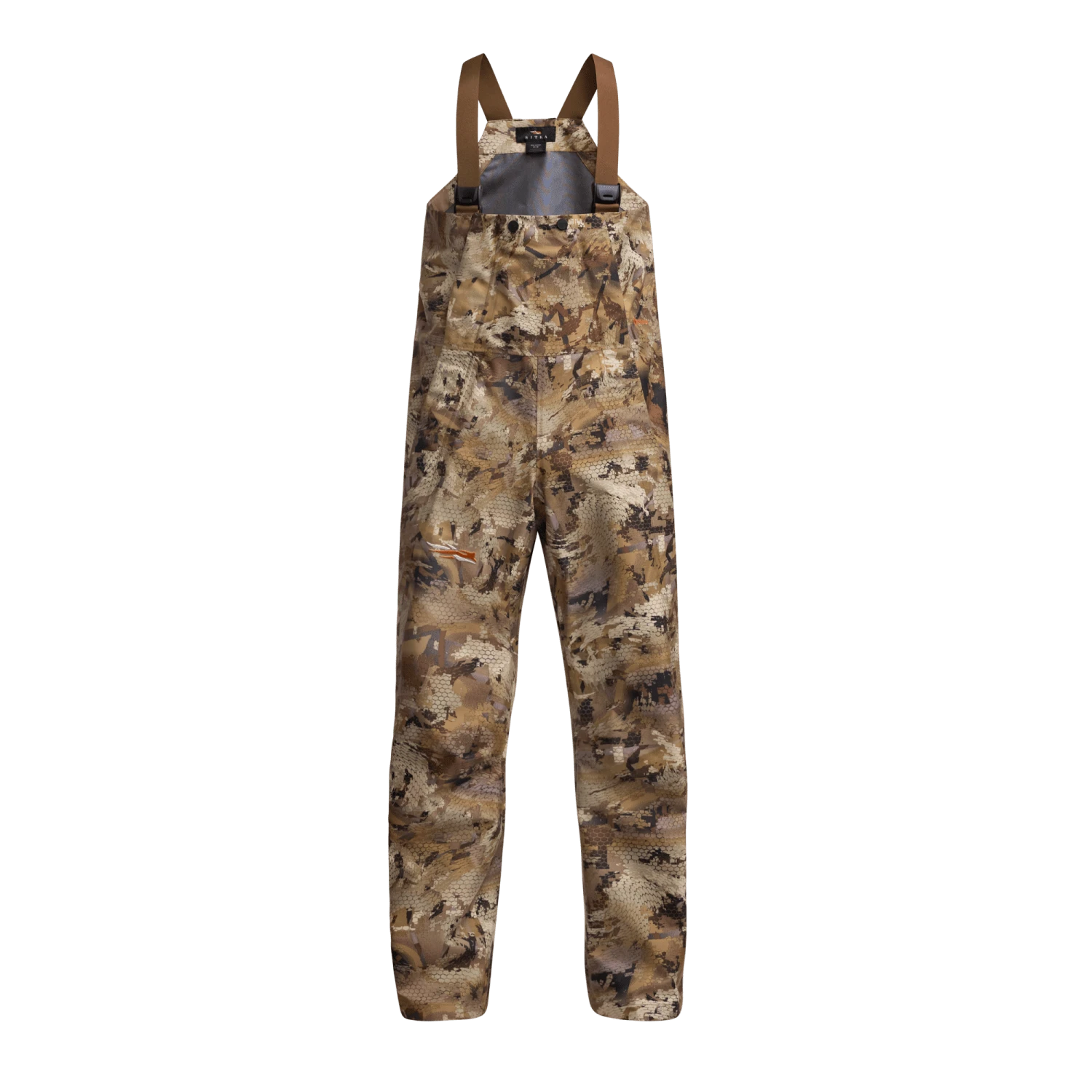 Wetlands Bib