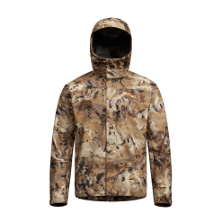 Wetlands Jacket