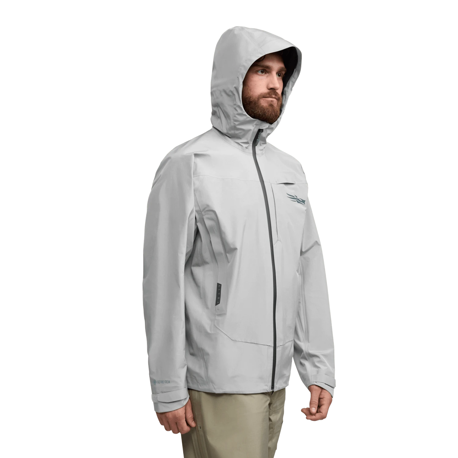 Sitka Stormfront Jacket - Image 4