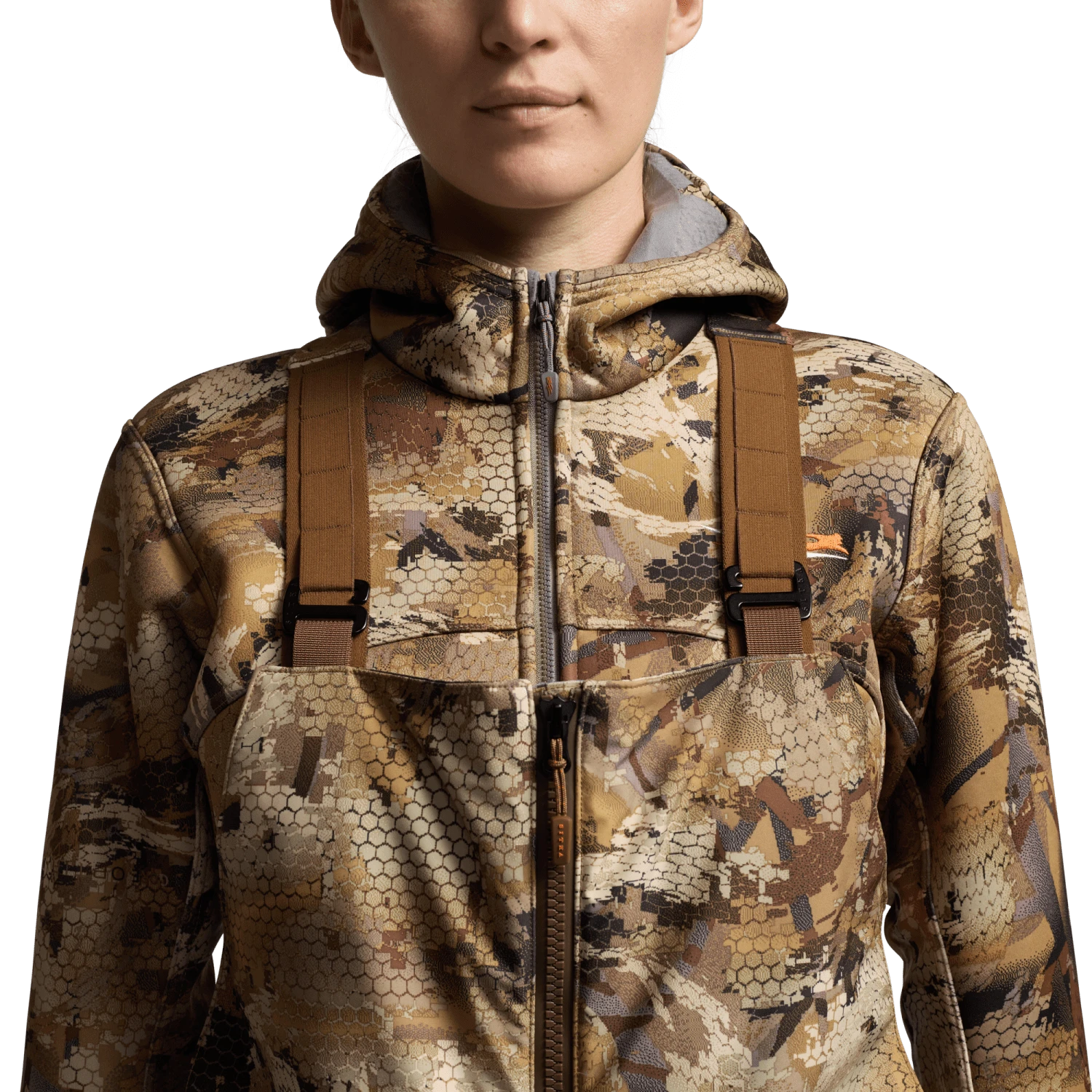 Ws Hudson Bib - Image 6