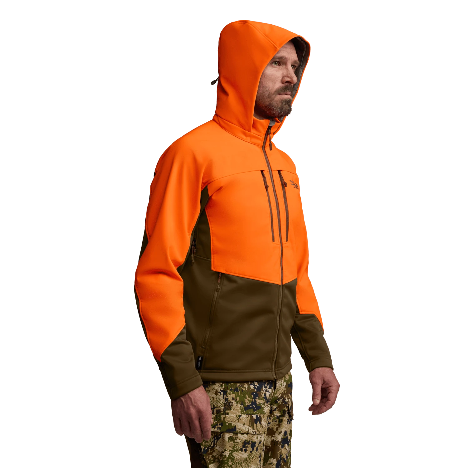 Sitka Mens Jetstream Jacket - Image 5
