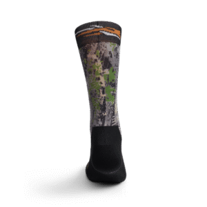 Alternative view of Optifade Crew Sock