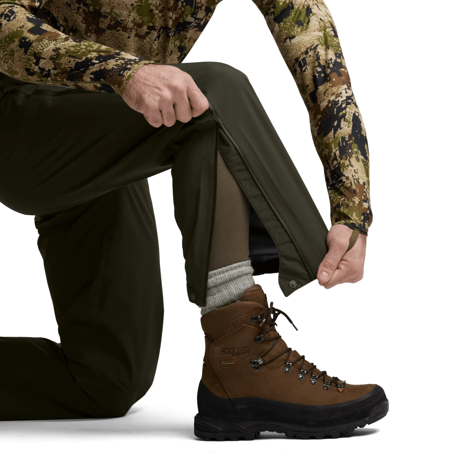 Dew Point Pant - Image 5