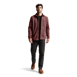 Alternative view of Snowcrest LS Shirt
