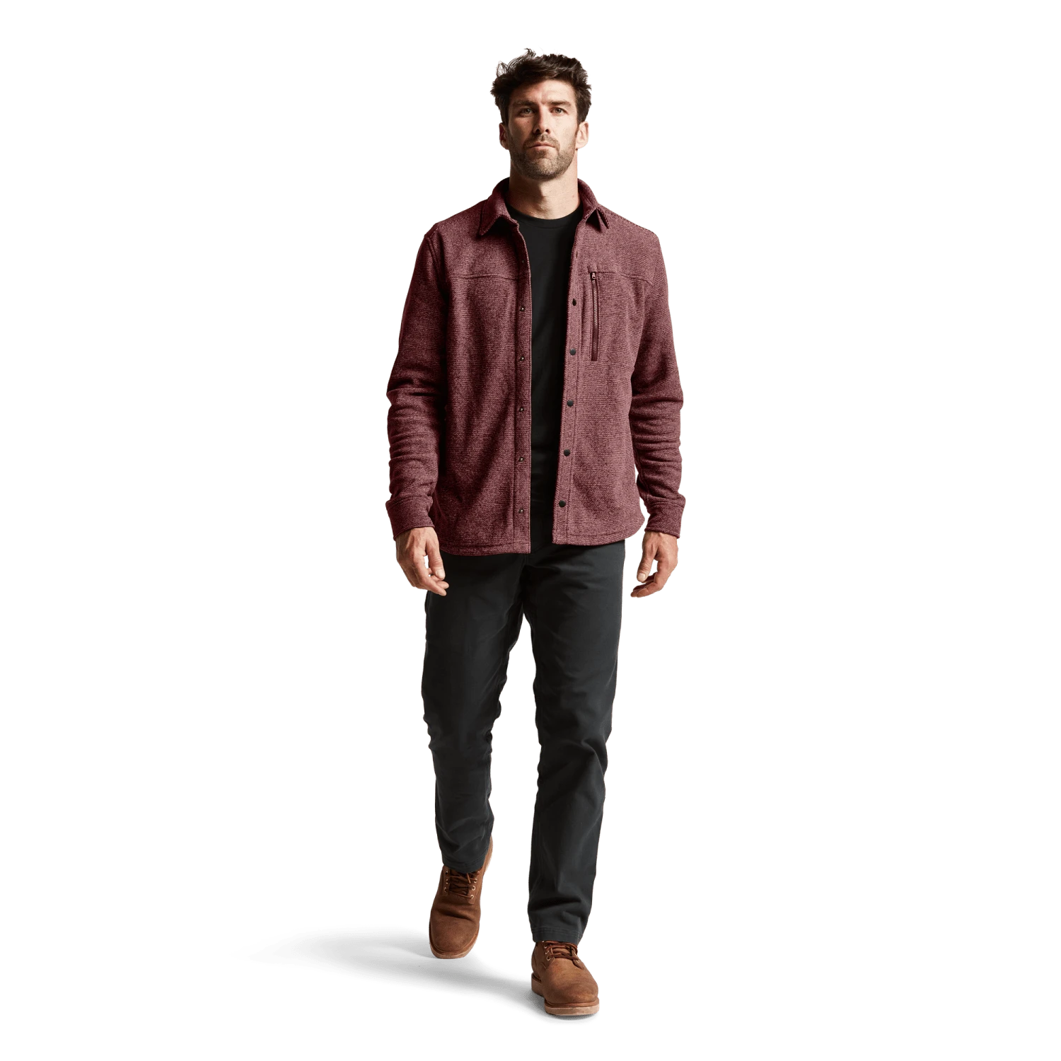 Snowcrest LS Shirt - Image 2