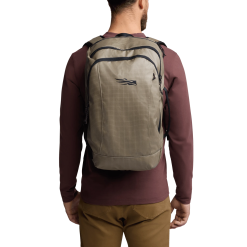 Alternative view of Sitka Drifter Travel Pack