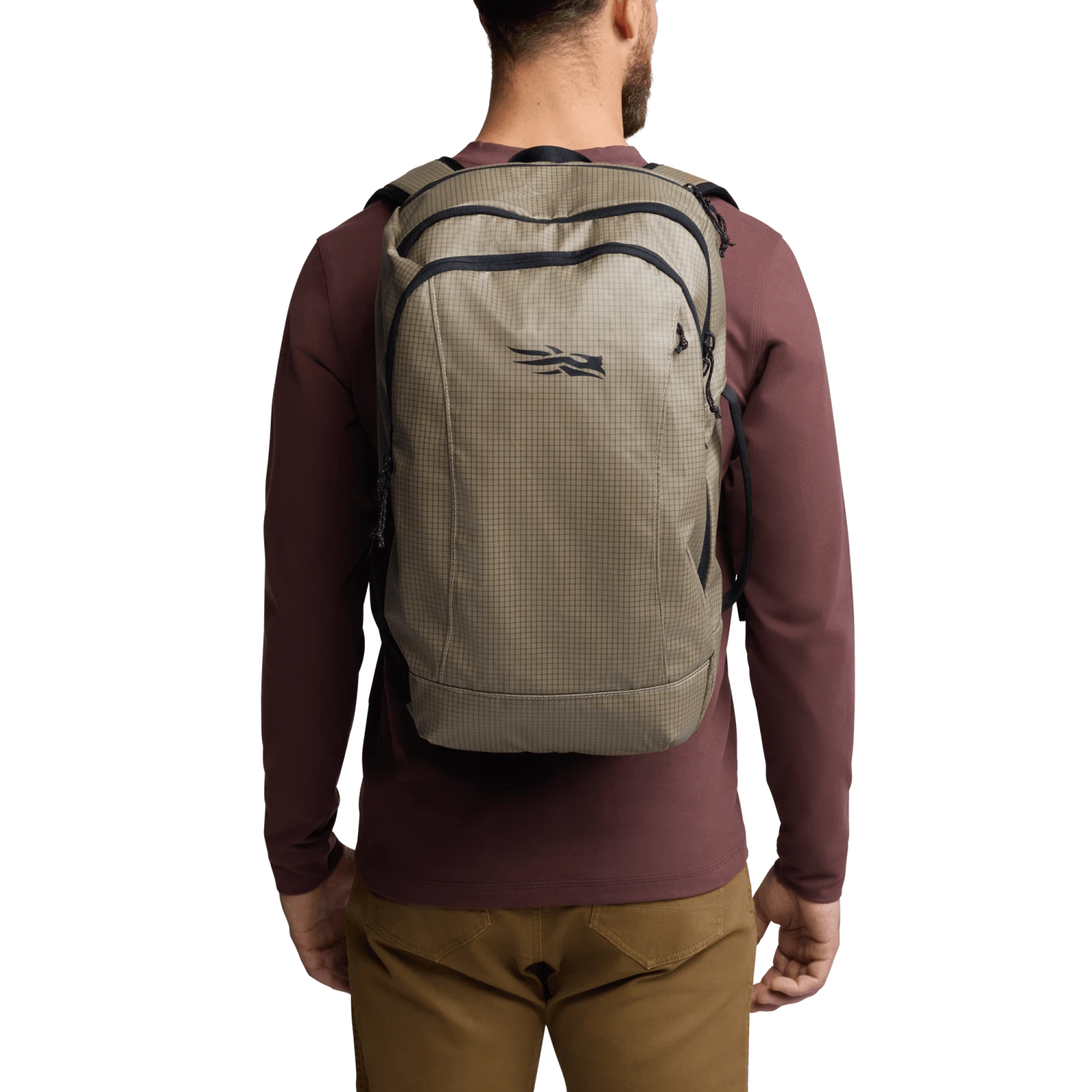 Sitka Drifter Travel Pack - Image 2