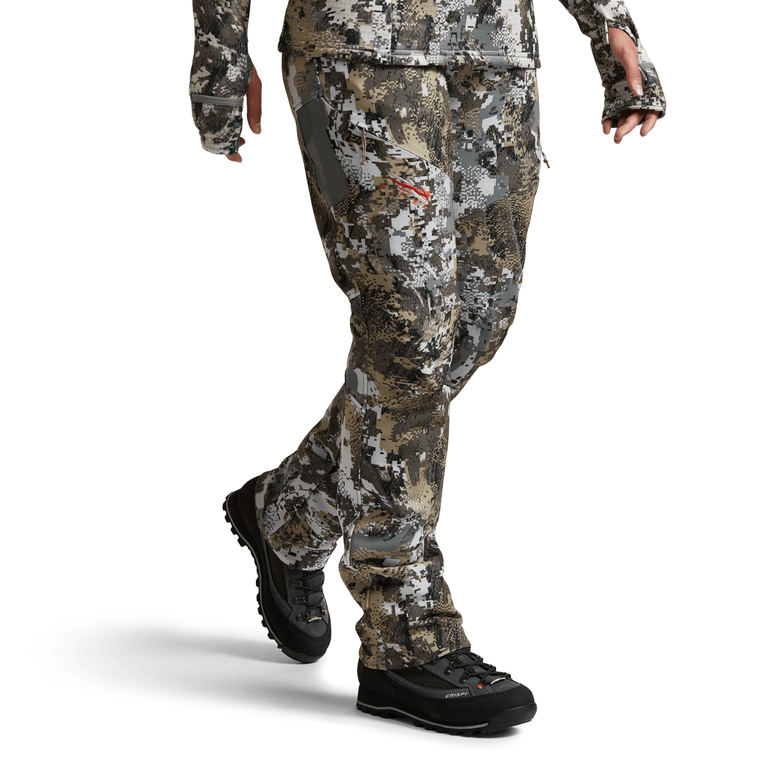 Sitka Women's Cadence Pant - Image 3