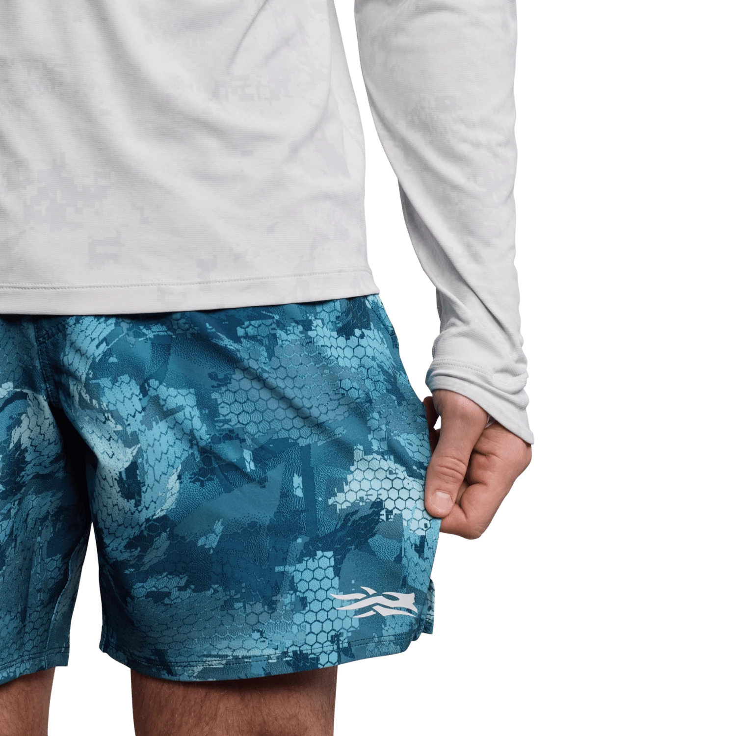 Boundary Short 7 - Image 2