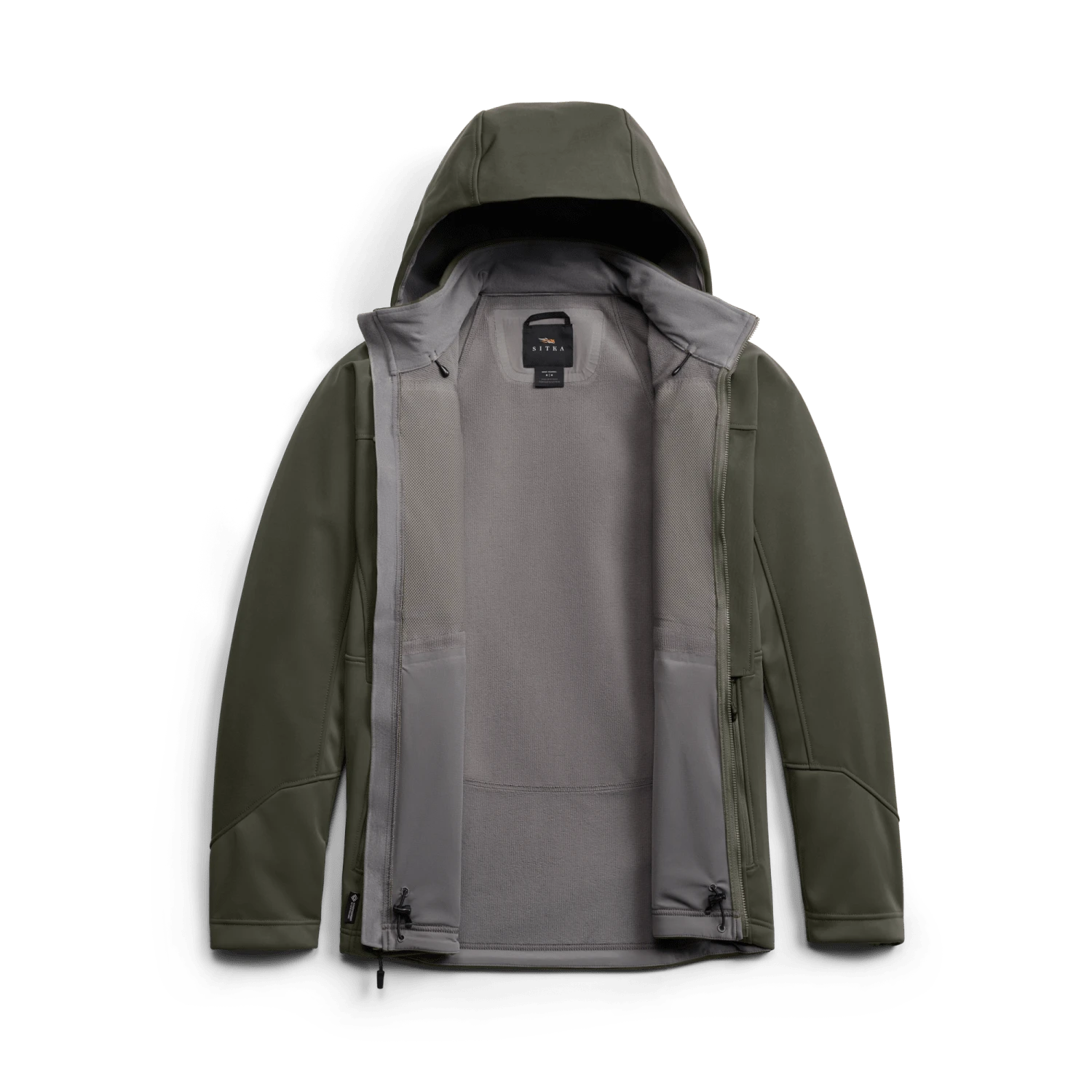 Mens Jetstream Jacket - Image 3