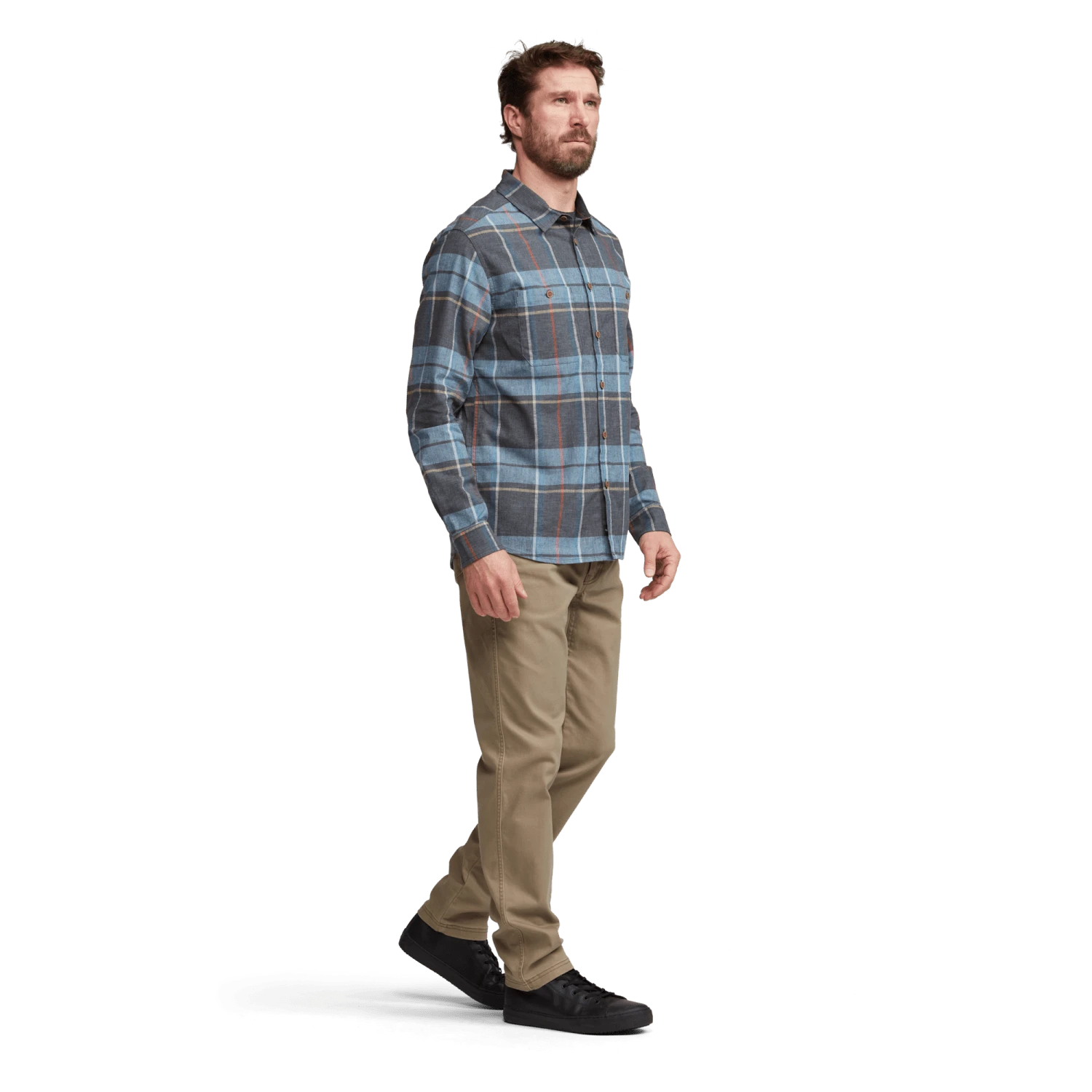 Sitka Ambary LS Shirt - Image 4