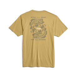 Sitka Target Tee