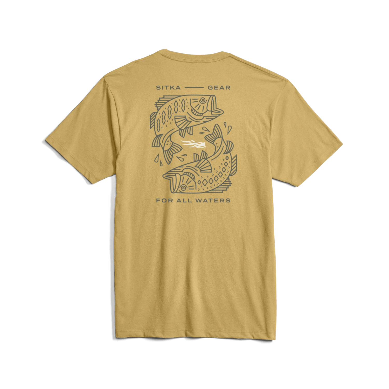 Sitka Target Tee