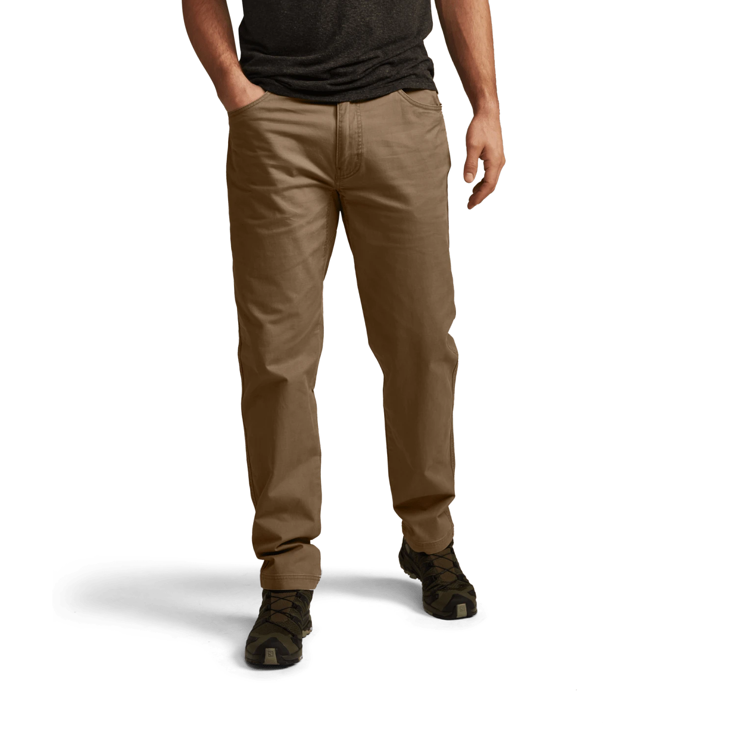 Everyday Pant - Image 2