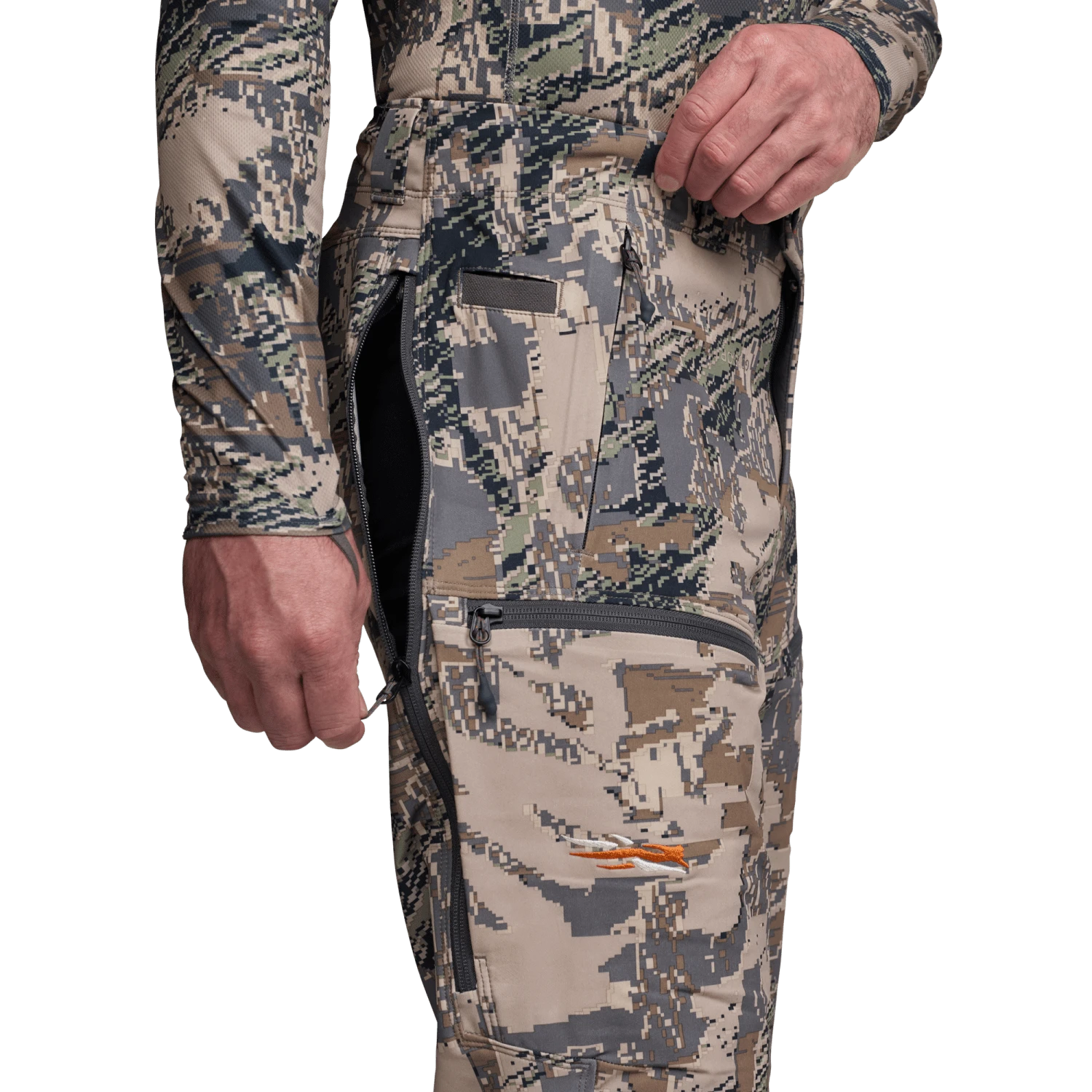 Endure Pant - Image 6