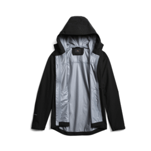 Alternative view of Dew Point Jacket