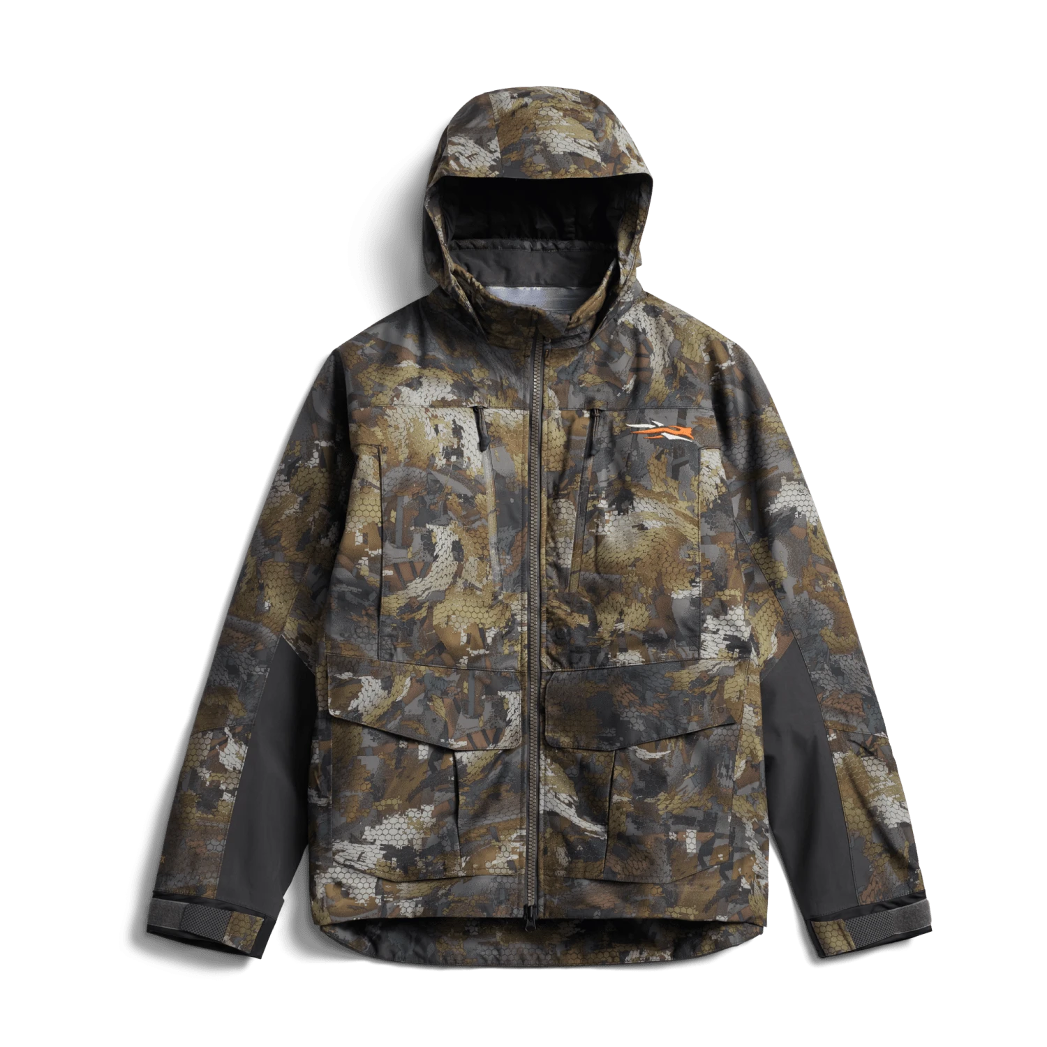 Hudson Jacket - Image 2