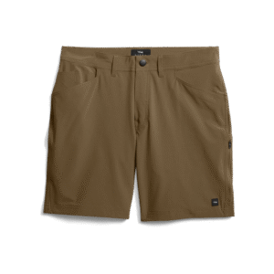 Alternative view of Mesa Short 8.5