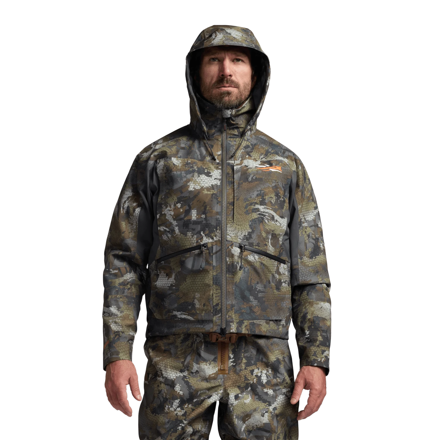 Delta Wading Jacket - Image 3