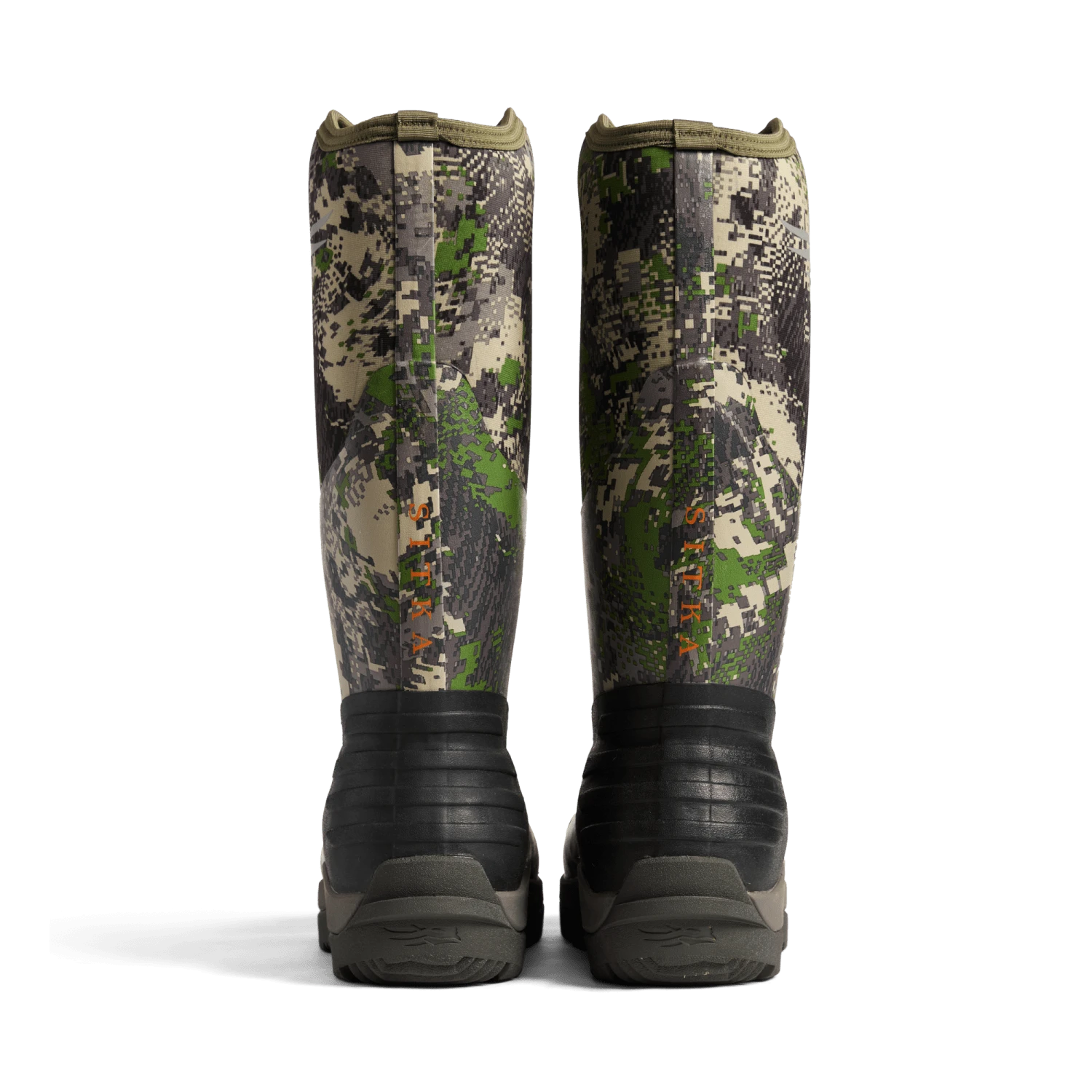 Back40 Boot - Image 3