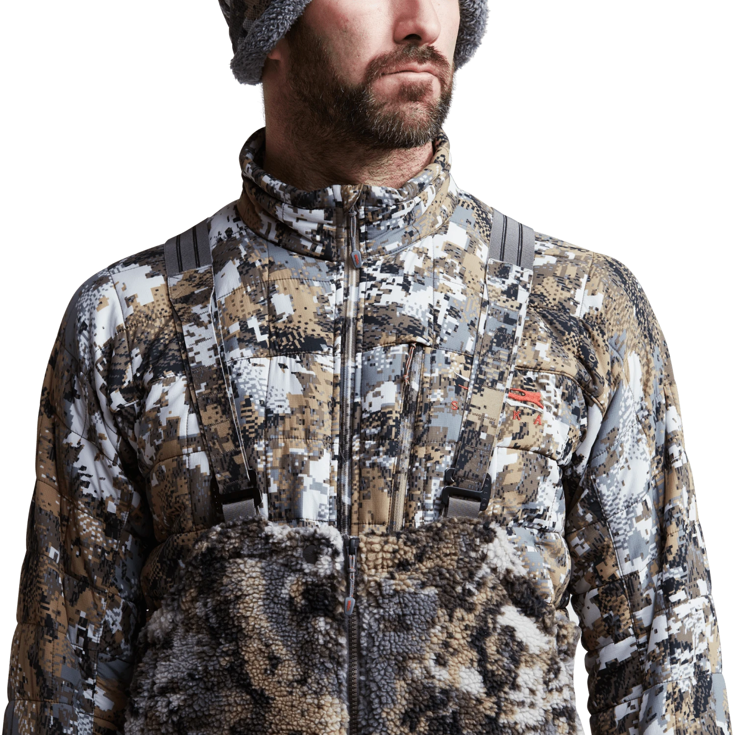 Fanatic Bib - Image 5