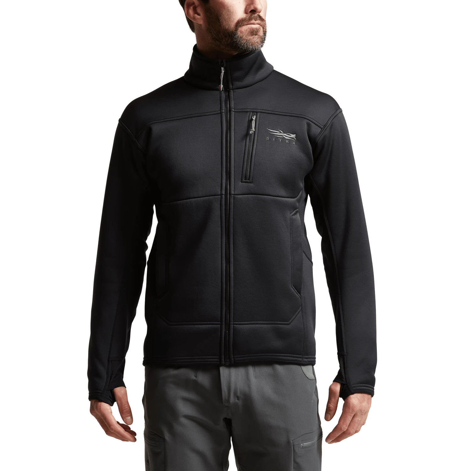 Sitka Traverse Jacket - Image 3