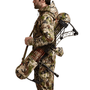 Alternative view of Bow Sling