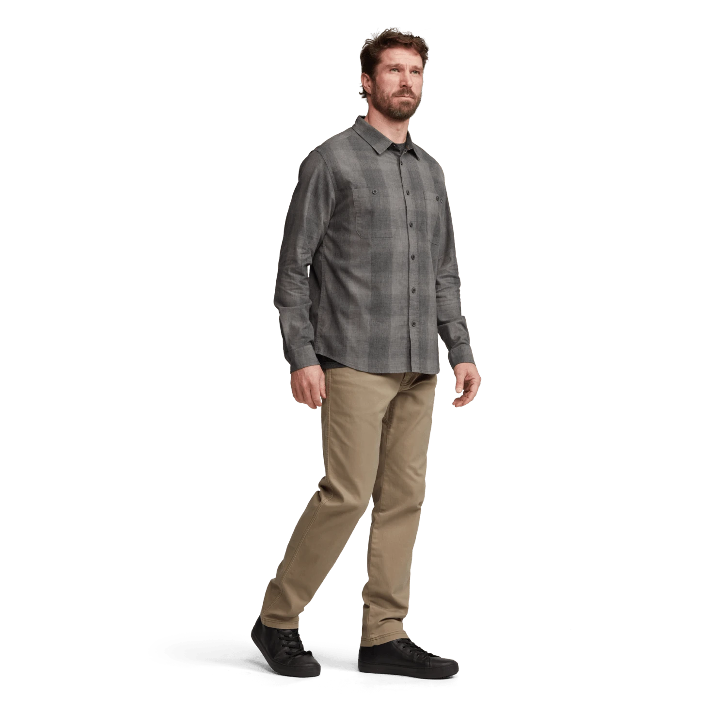 Sitka Ambary LS Shirt - Image 4