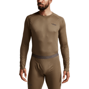 Alternative view of Core Lightweight Crew LS