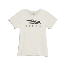 Sitka Women's Icon Tee
