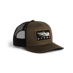 Icon Patch Hi Pro Trucker