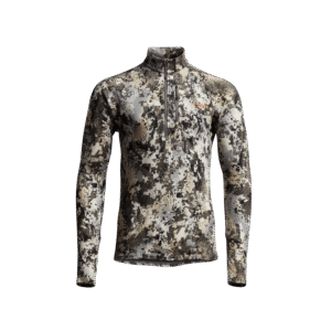 Core Merino 220 Half-Zip