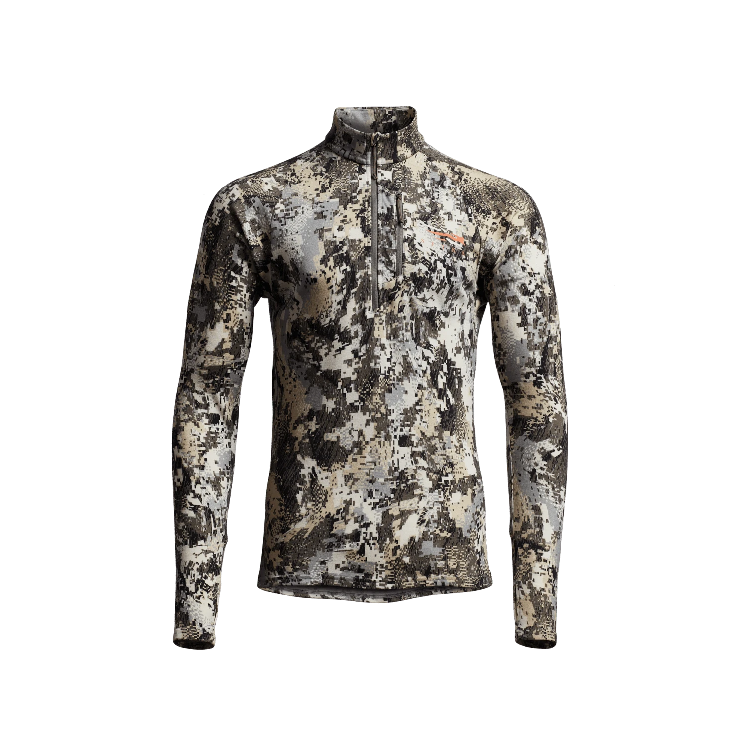 Sitka Core Merino 220 Half-Zip