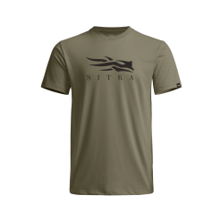 Alternative view of Sitka Icon Tee