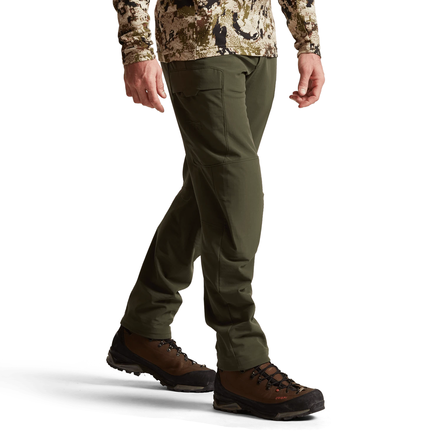 Sitka Intercept Pant - Image 4
