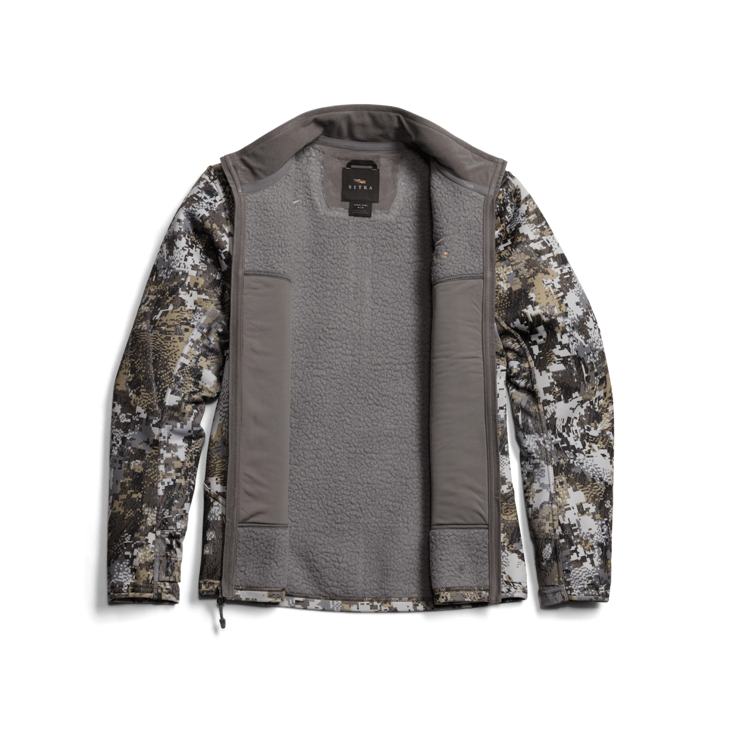 Women’s Traverse Jacket - Image 3