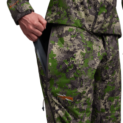 Alternative view of Sitka Downpour Pant