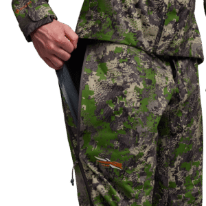 Alternative view of Downpour Pant