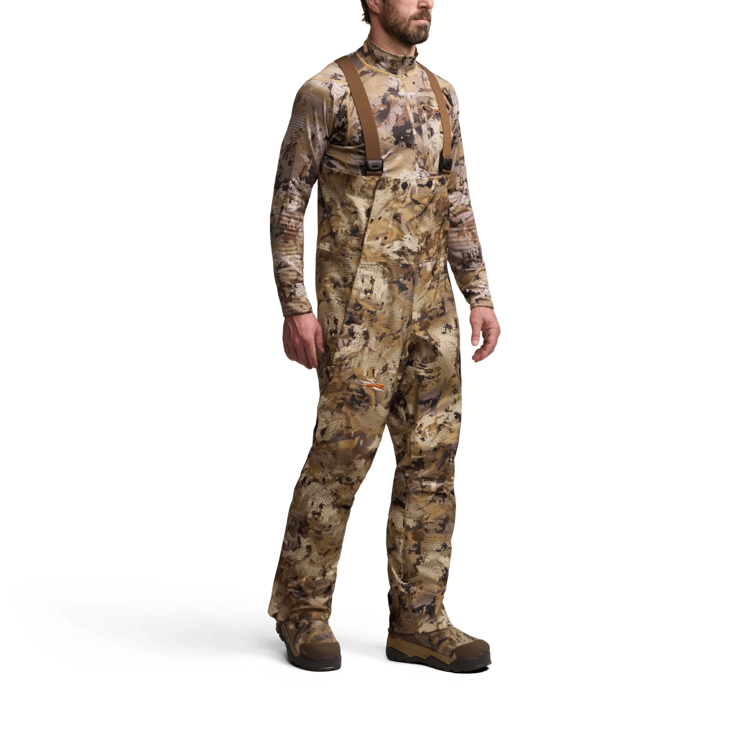 Wetlands Bib - Image 3