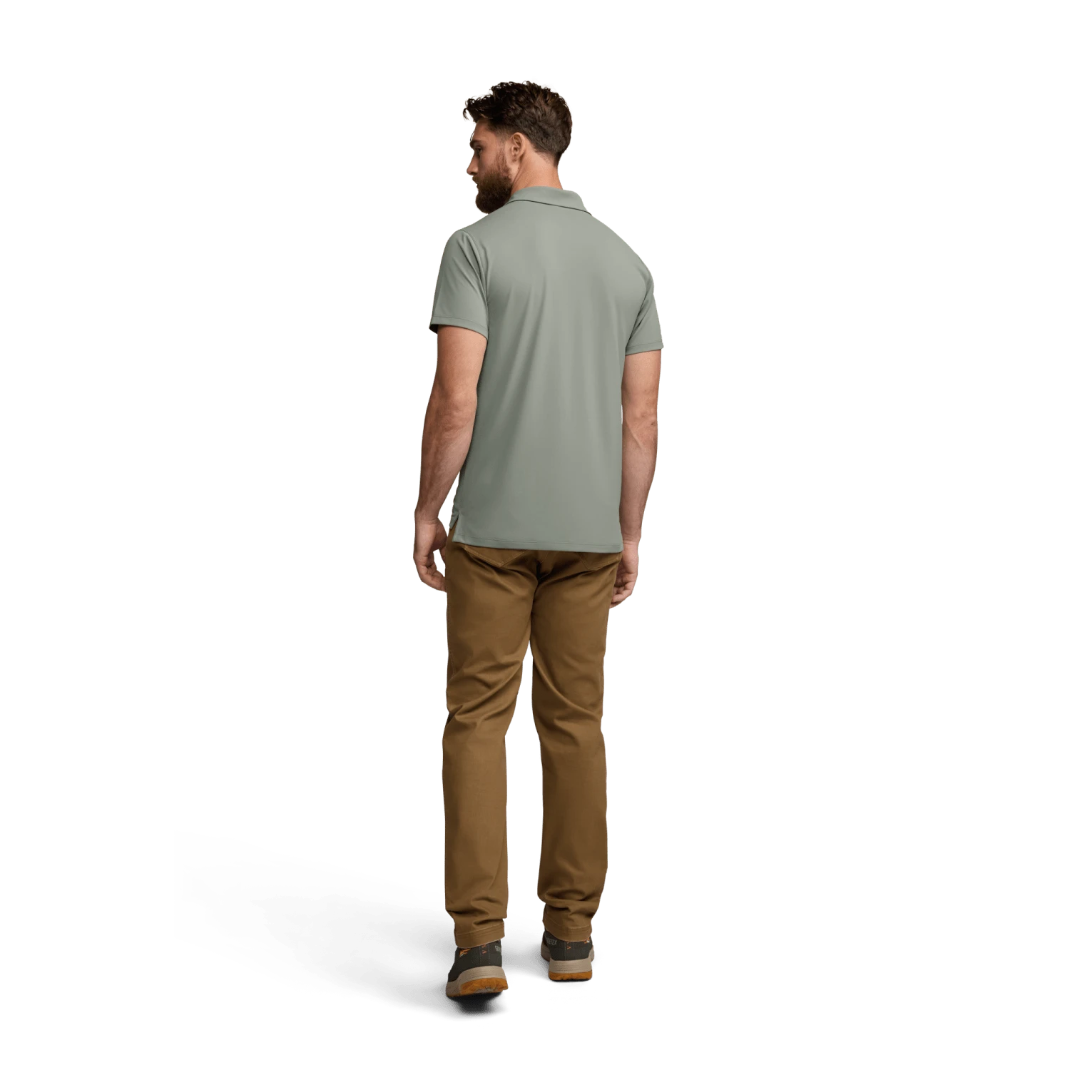 Sitka Tech Polo - Image 5
