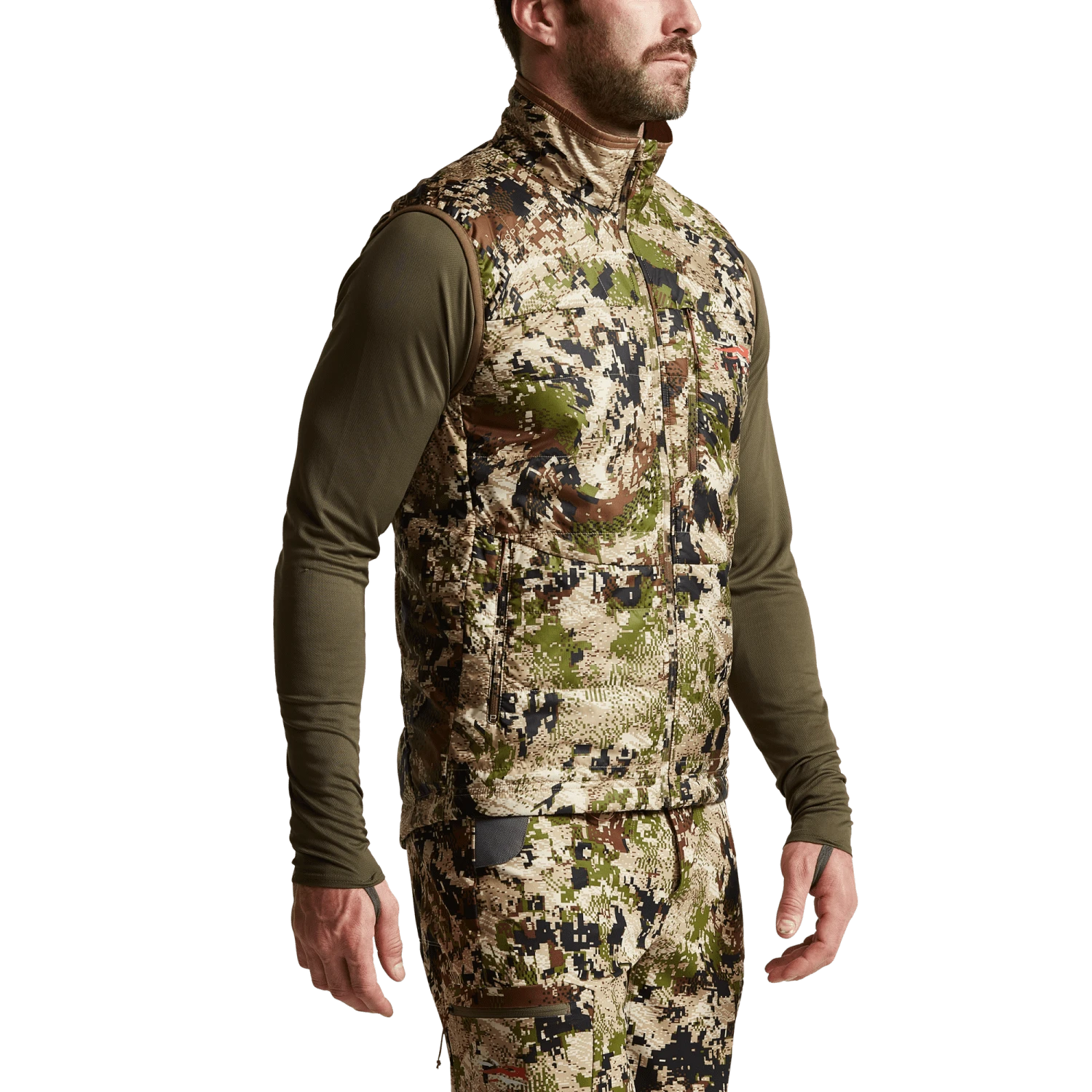 Kelvin Aerolite Vest - Image 4