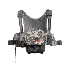 Flash Optics Harness