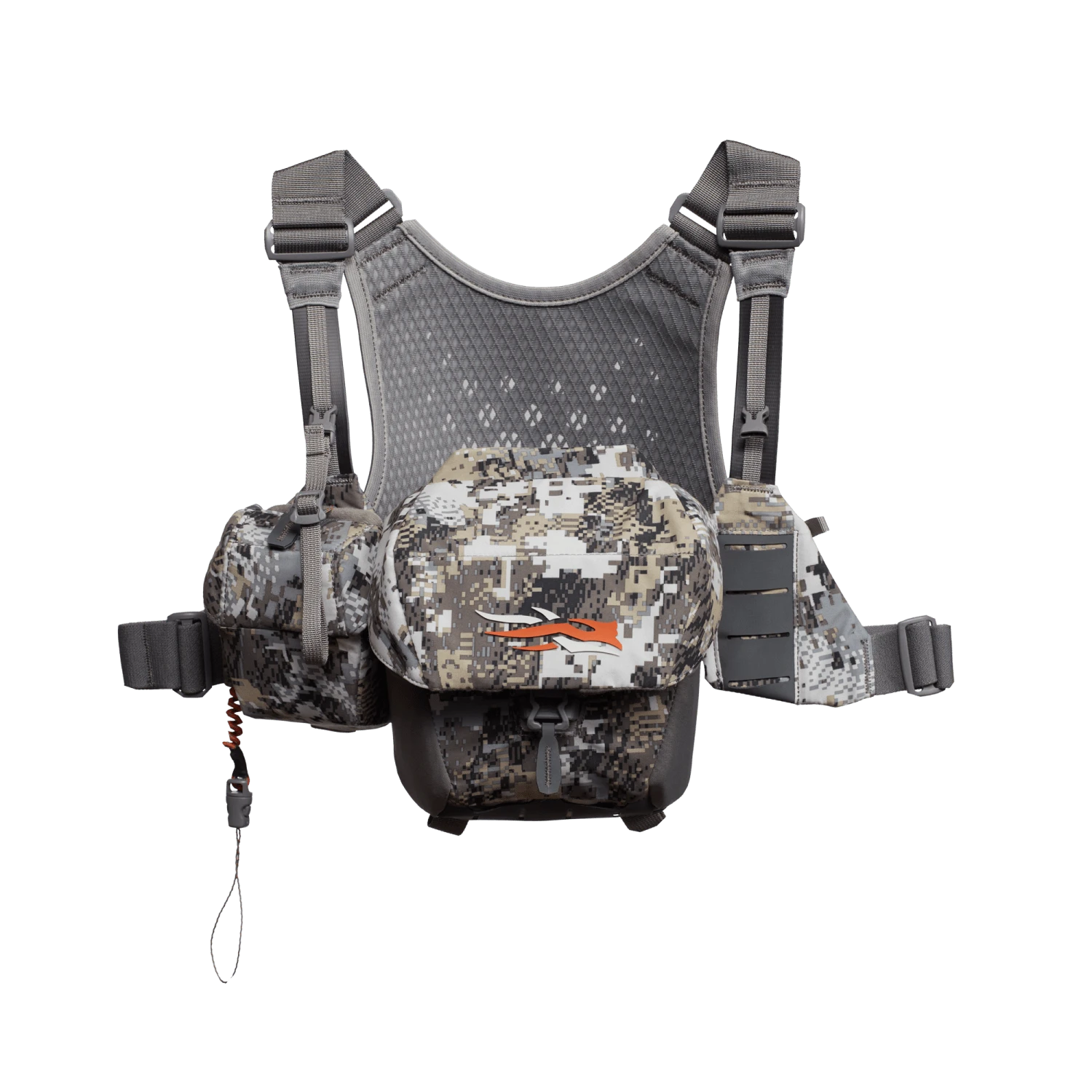 Sitka Flash Optics Harness
