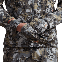 Alternative view of Jetstream WS Glove