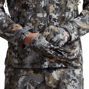 Alternative view of Jetstream WS Glove