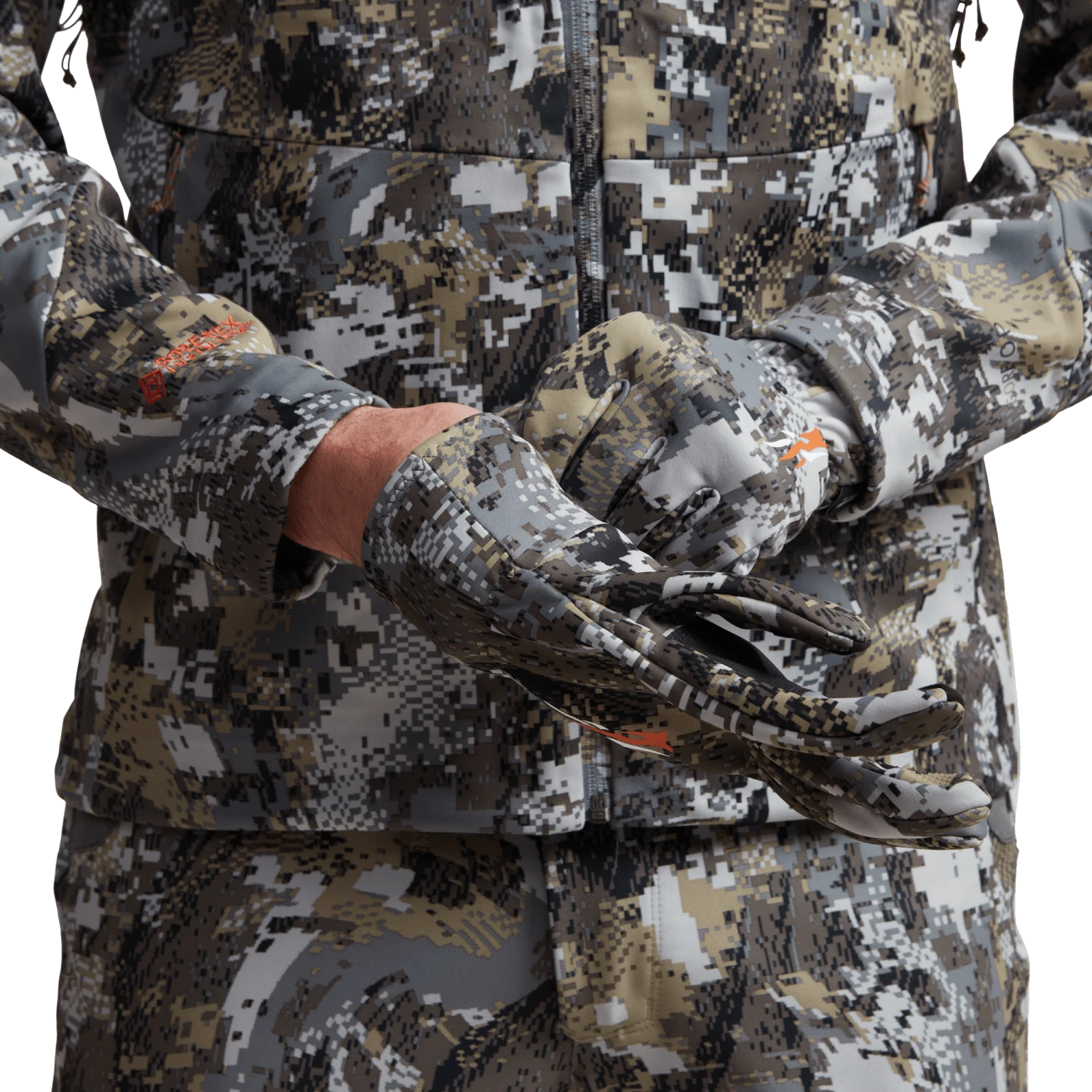 Jetstream WS Glove - Image 2