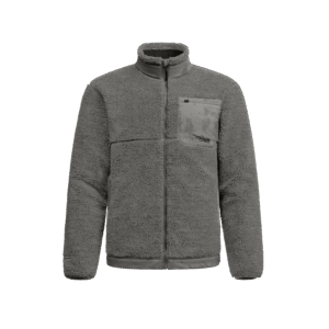 Bluff Berber Jacket
