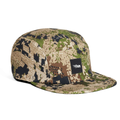 Sitka Optifade 5 Panel Camper